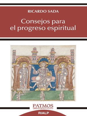 cover image of Consejos para el progreso espiritual